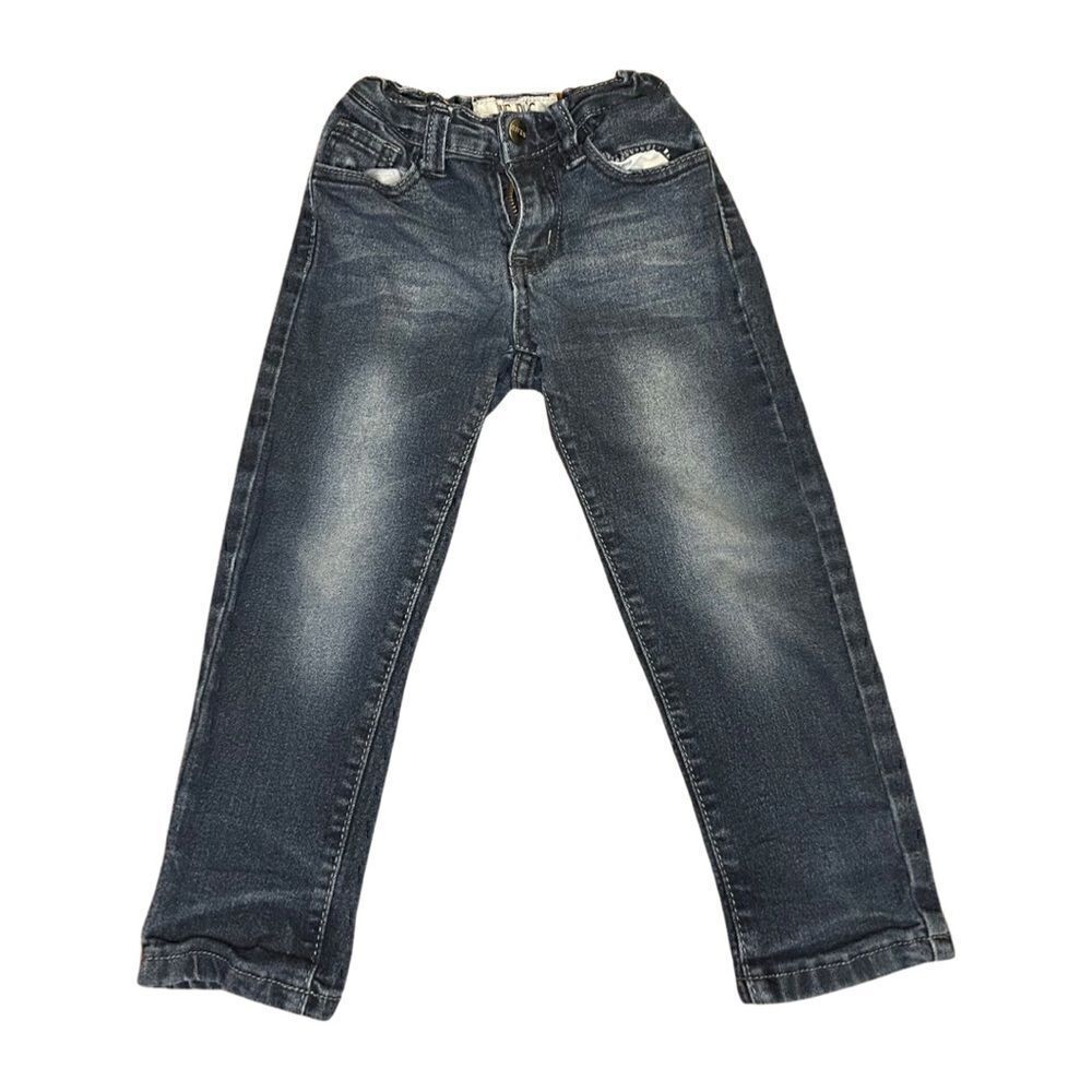 Blue Rag Toddler Jeans 